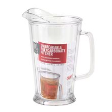 Cargar imagen en el visor de la galería, JARRA PC CONICA 64 OZ (1.9 LT) CAMWEAR
