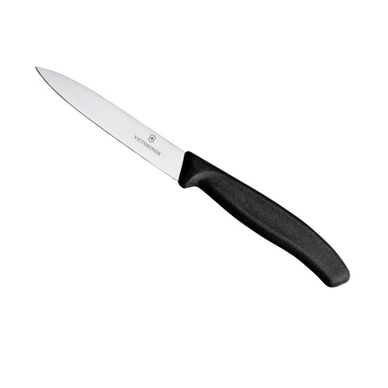 SWISS CLASSIC CUCHILLO LEGUMBRES 2 PZ NEGRO