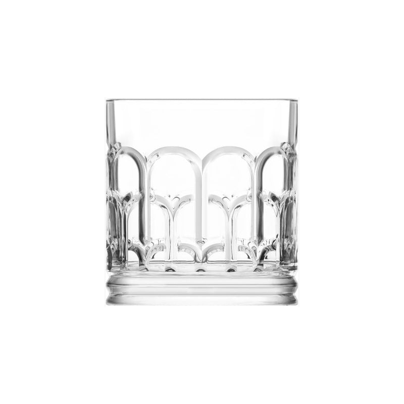 ARCHIE VASO WHISKY LAV 370 ML