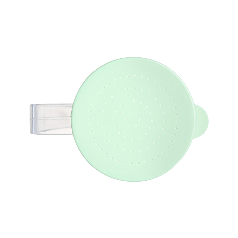 ESPOLVOREADOR PC GRANO FINO VERDE