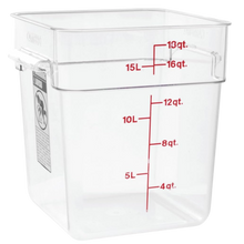 Cargar imagen en el visor de la galería, CONTENEDOR CUAD 18 QT CAMWEAR
