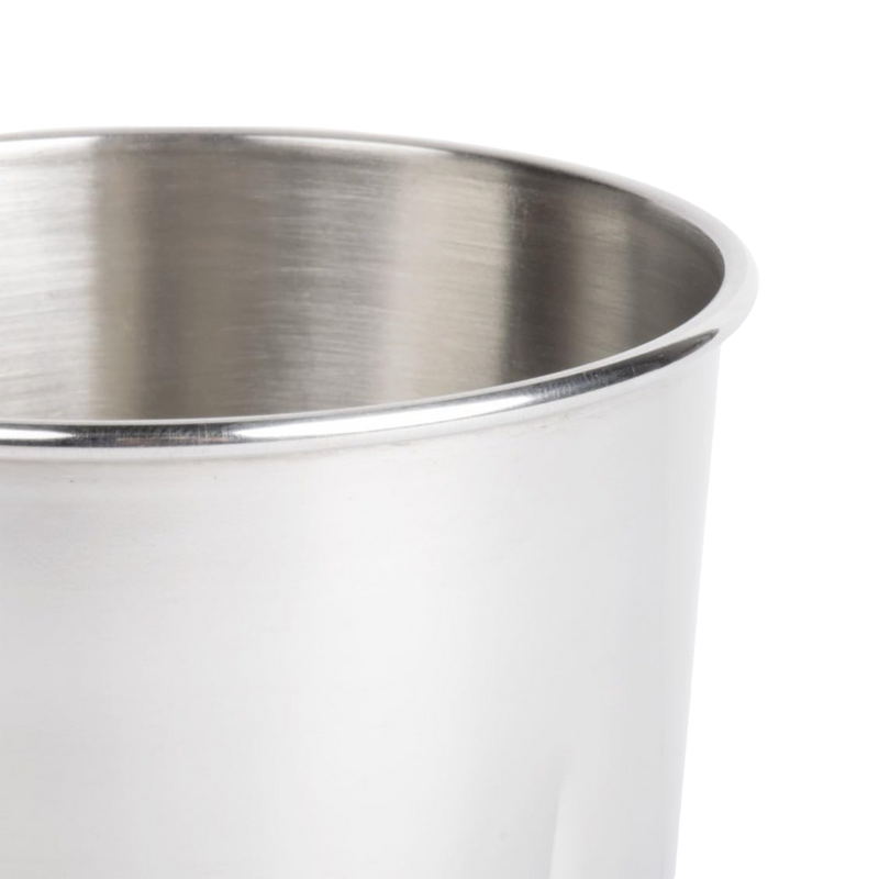 VASO MALTEADAS 30 OZ AC INOX