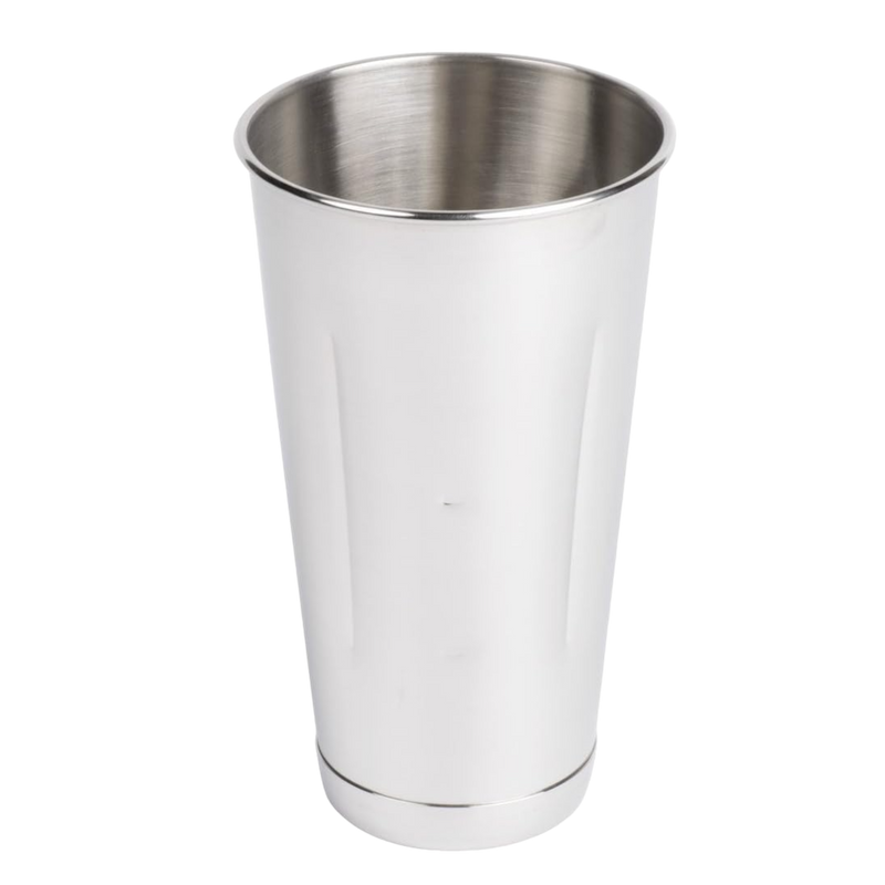 VASO MALTEADAS 30 OZ AC INOX