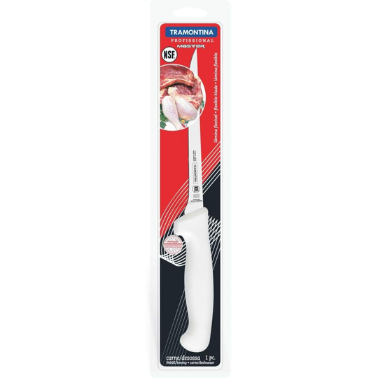 CUCHILLO PRO 07" DESHUESADOR