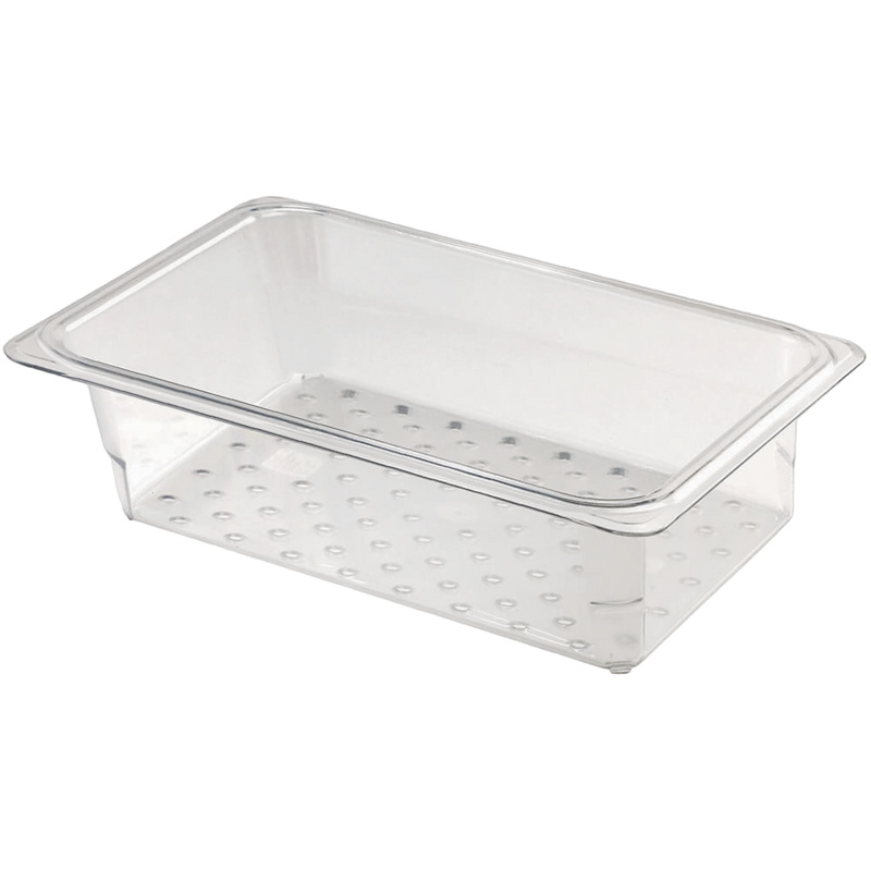 INSERTO PC PERFO 1/3x03" CAMWEAR