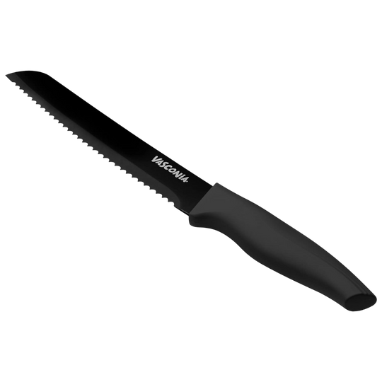 ESENCIAL CUCHILLO 8" P/PAN