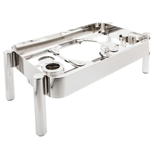 Cargar imagen en el visor de la galería, BASE P/CHAFER INDUCCIÓN 9 LT RECTANGULAR

