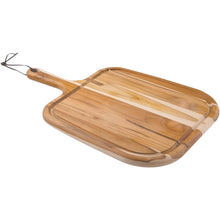 Cargar imagen en el visor de la galería, TABLA PARA SERVIR STEAK 40x28x1.8 CM
