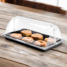 Cargar imagen en el visor de la galería, TAPA PARA CHAFER C/BISAGRAS PC
