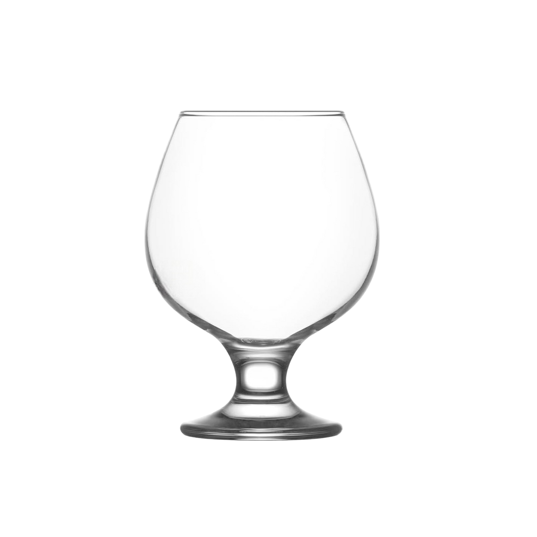 COPA LAV BRANDY MISKET 13 1/4 OZ
