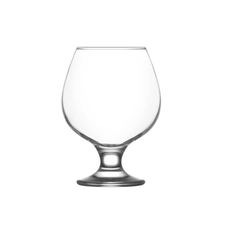 COPA LAV BRANDY MISKET 13 1/4 OZ