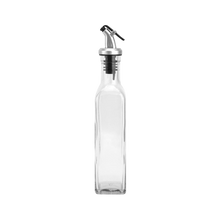Cargar imagen en el visor de la galería, VINAGRERA CUAD 250 ML LISA
