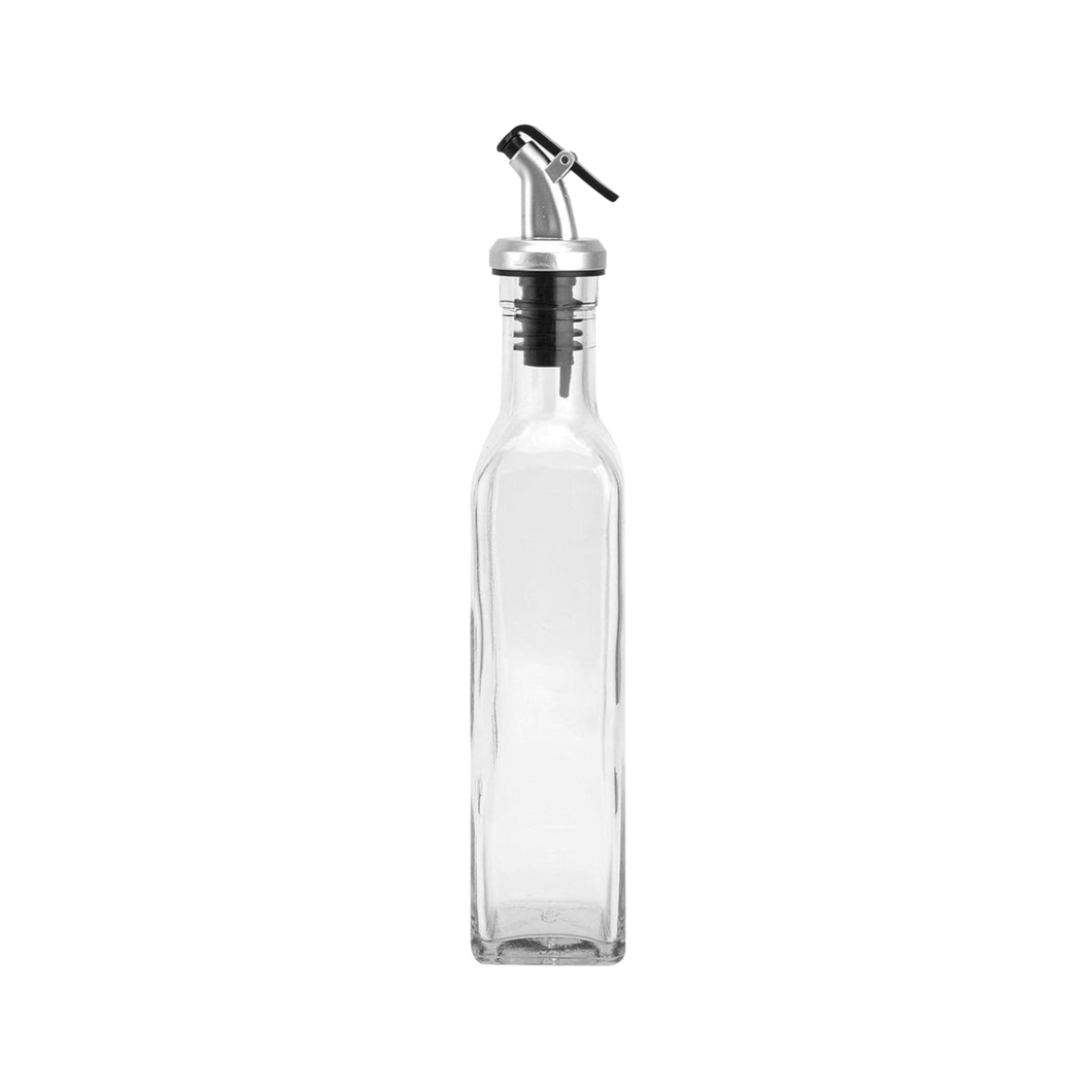 VINAGRERA CUAD 250 ML LISA