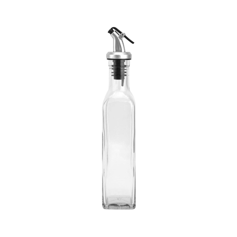 VINAGRERA CUAD 250 ML LISA