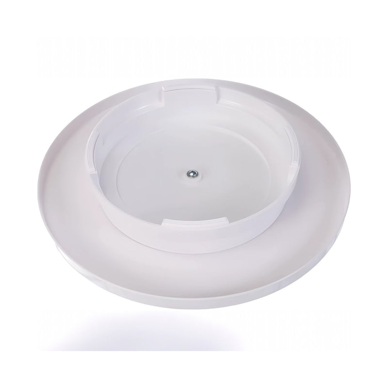 BASE BAJA GIRATORIA IBILI