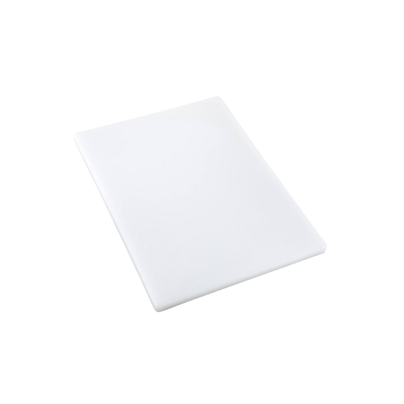 TABLA PARA CORTAR PP  BLANCO