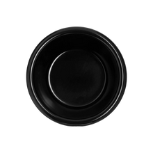 Cargar imagen en el visor de la galería, RAMEKIN LISO NEGRO 4.0 OZ
