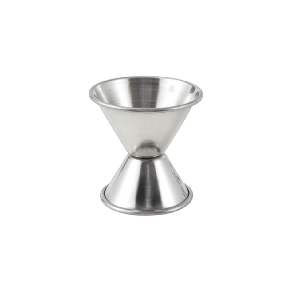 JIGGER AC 1/2 x 3/4 OZ CONCASSE