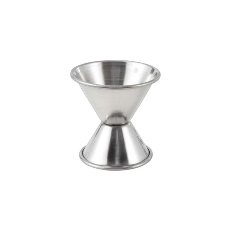 JIGGER AC 1/2 x 3/4 OZ CONCASSE
