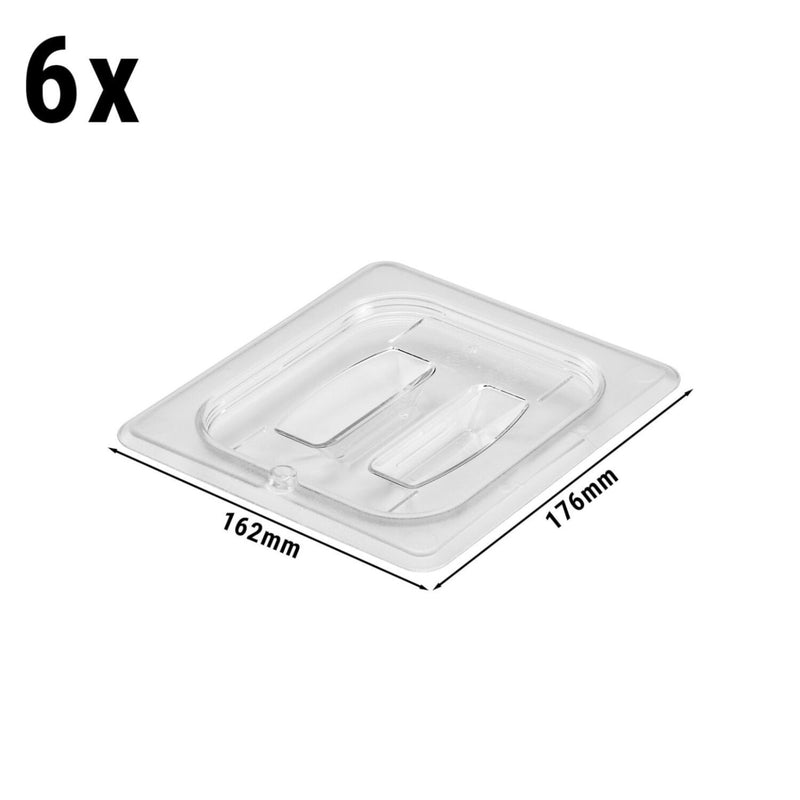 TAPA PC CERRADA 1/8 CAMWEAR