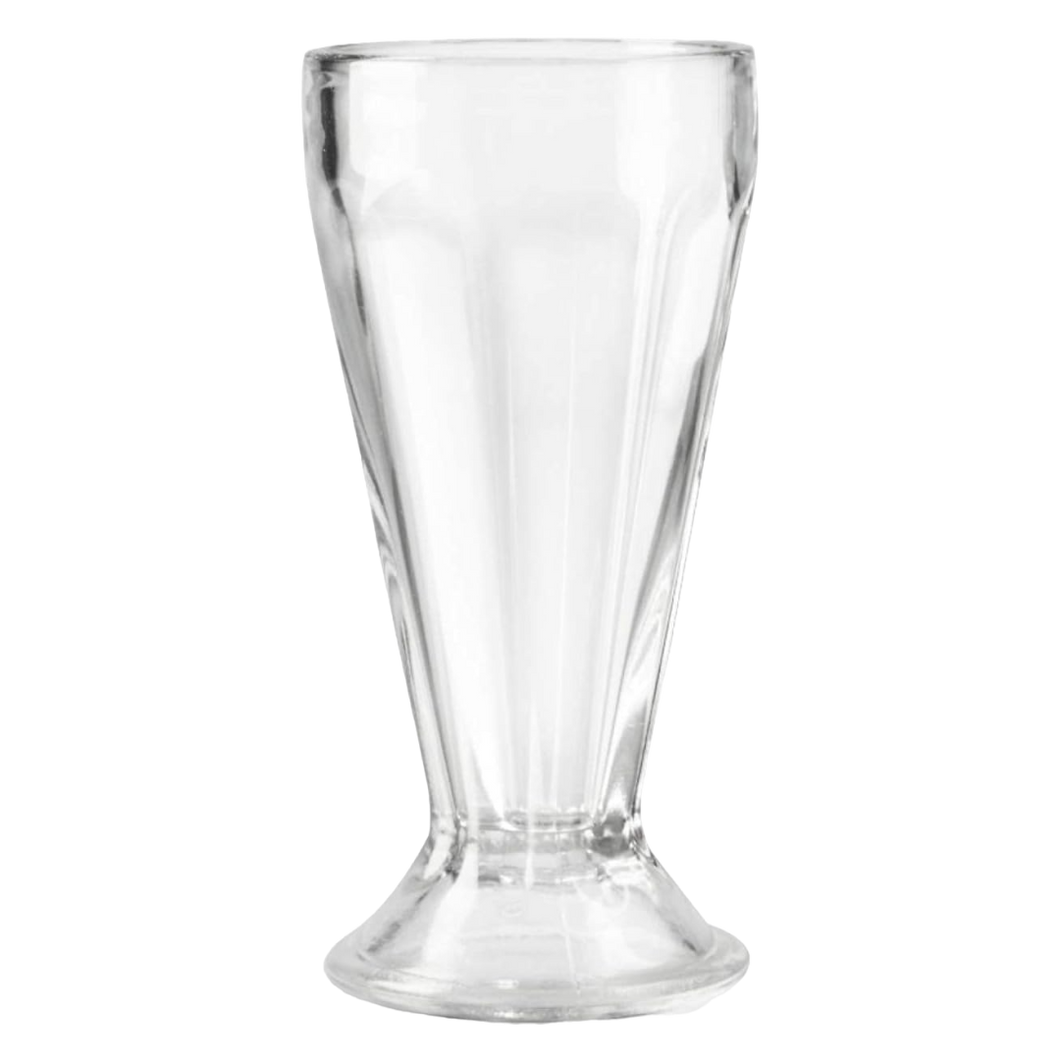 COPA MALTEADA 400ML GLASSIA