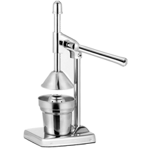 Cargar imagen en el visor de la galería, EXPRIMIDOR MANUAL 14&quot; AC INOX
