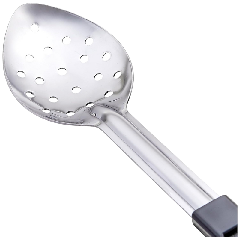 CUCHARA COCINA PERFO 11" AC INOX