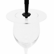 Cargar imagen en el visor de la galería, TAPA P/AHUMAR COCTELES
