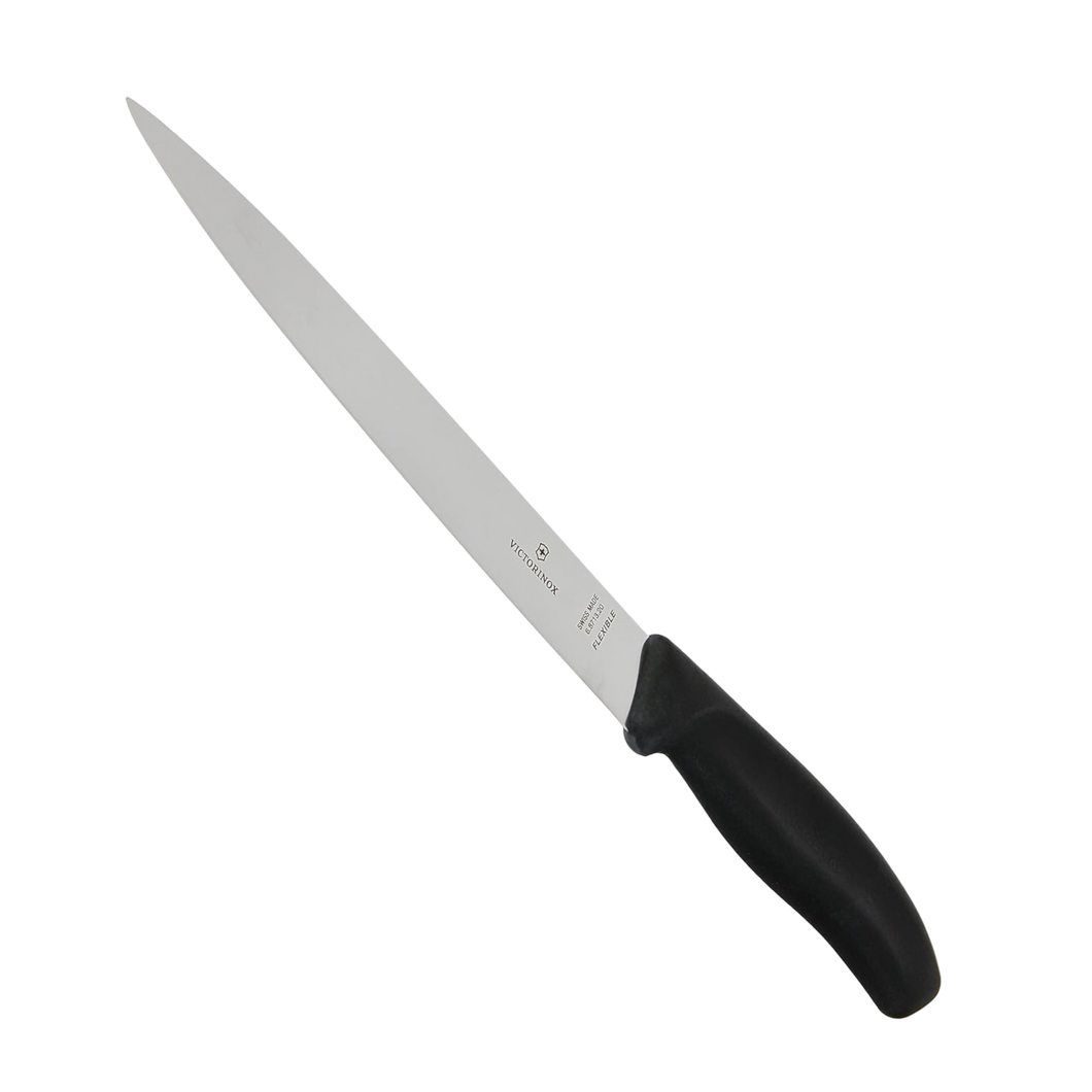 SWISS CLASSIC CUCHILLO PESCADO 20 CM
