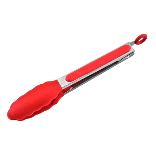 PINZA DE SILICON 7" TRAVESSA