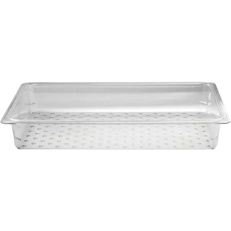 INSERTO PC PERFO 1/1x03" CAMWEAR