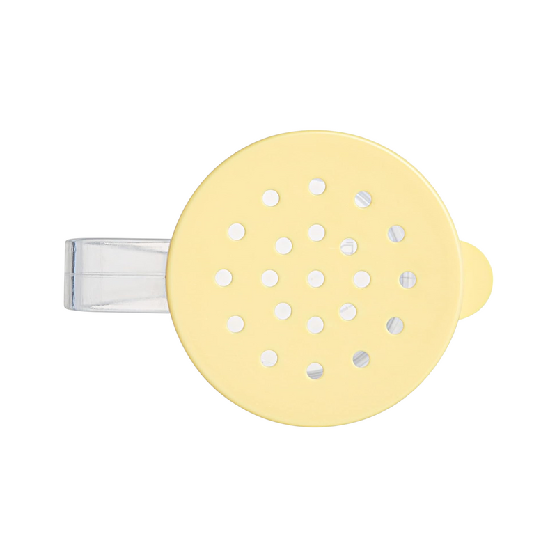 ESPOLVOREADOR PC QUESO AMARILLO