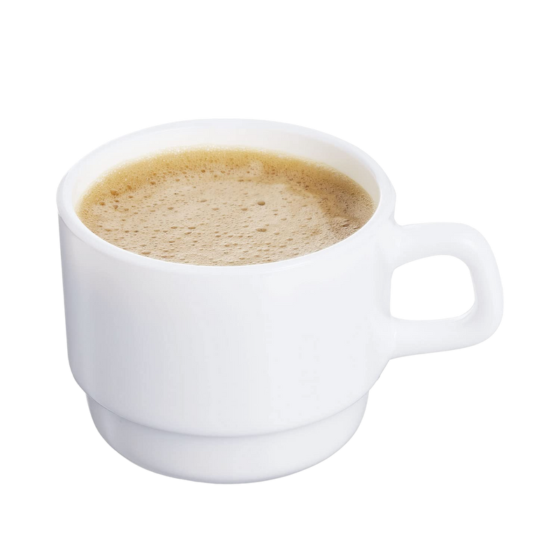 MILAN TAZA CAFE 190 ML OPAL
