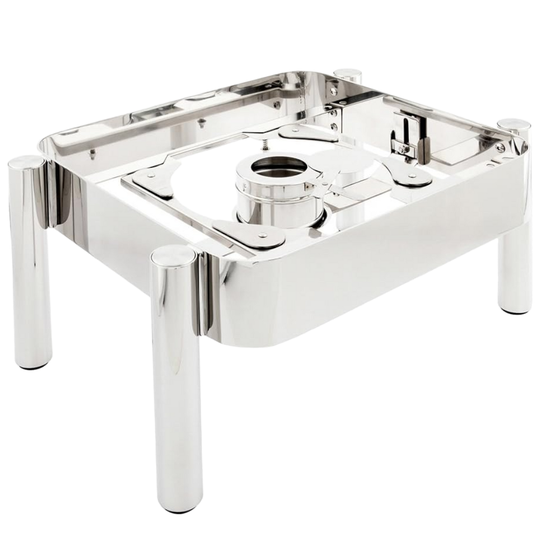 BASE P/CHAFER INDUCCIÓN 9 LT CUADRADO