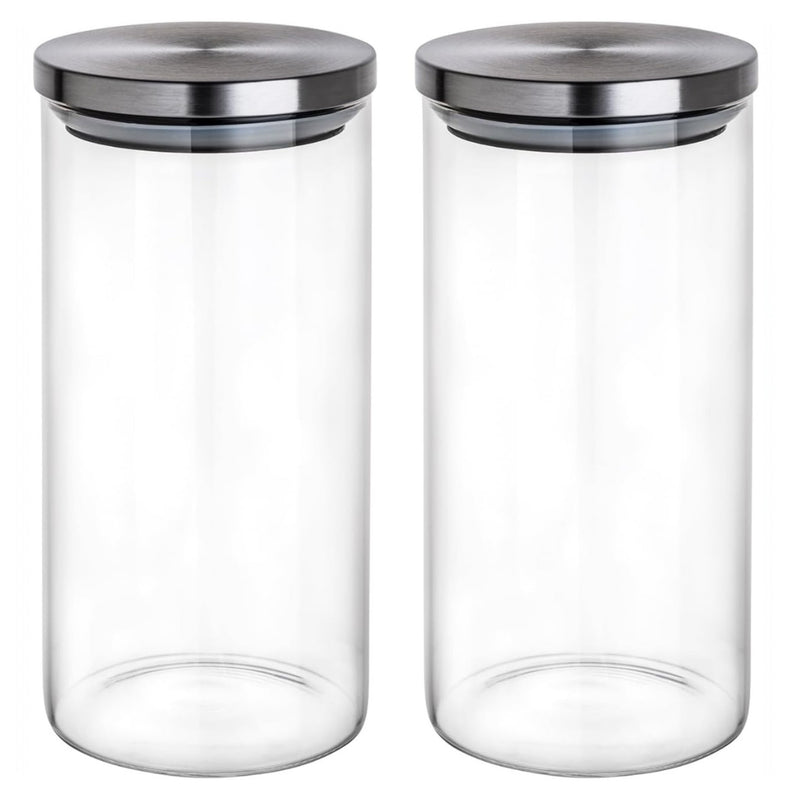 BROCAL LISO BOROSILICATO C/TAPA