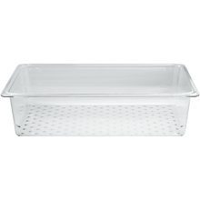 Cargar imagen en el visor de la galería, INSERTO PC PERFO 1/1x05&quot; CAMWEAR
