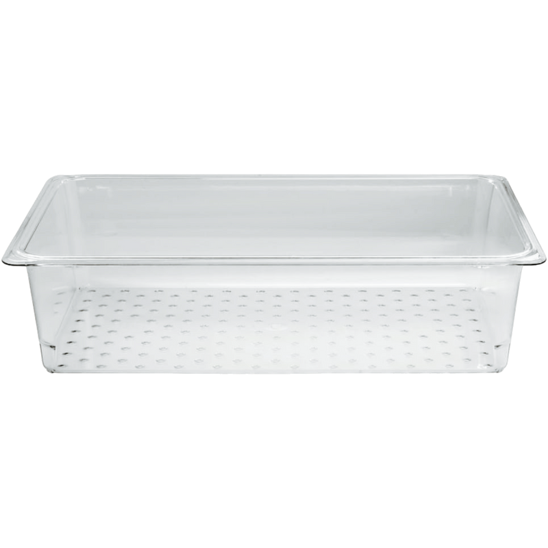 INSERTO PC PERFO 1/1x05" CAMWEAR
