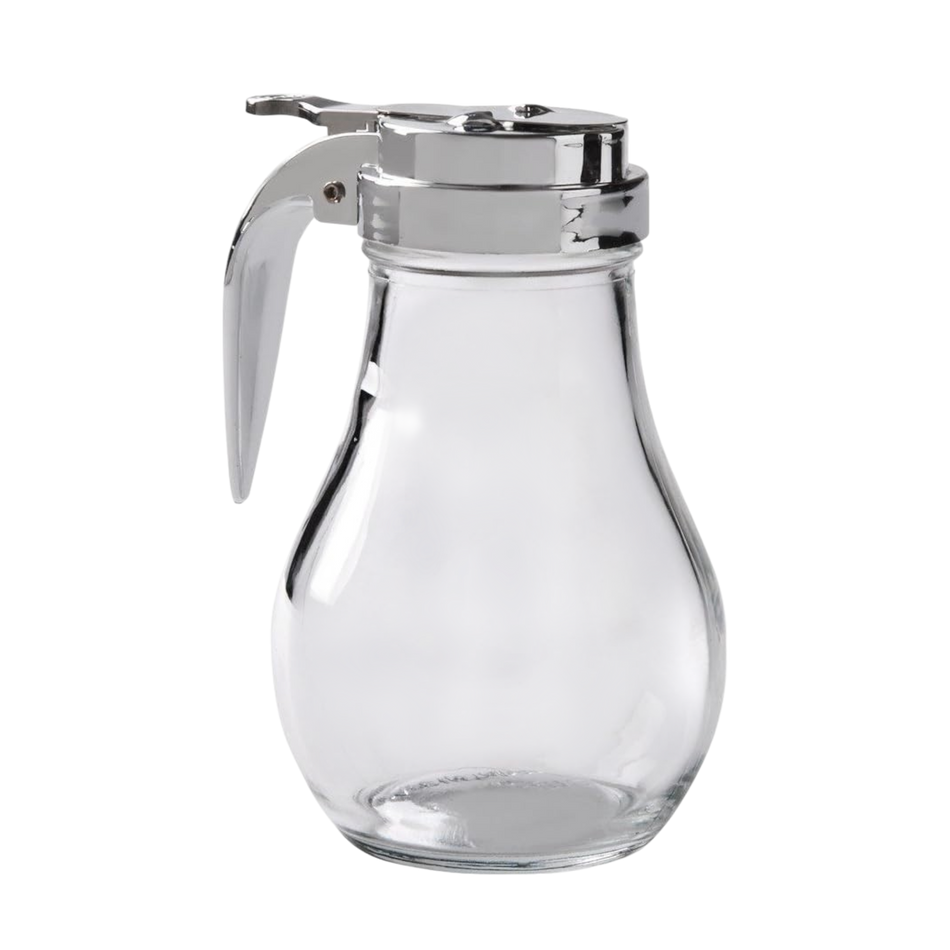 MIELERA CRISTAL Y ZINC