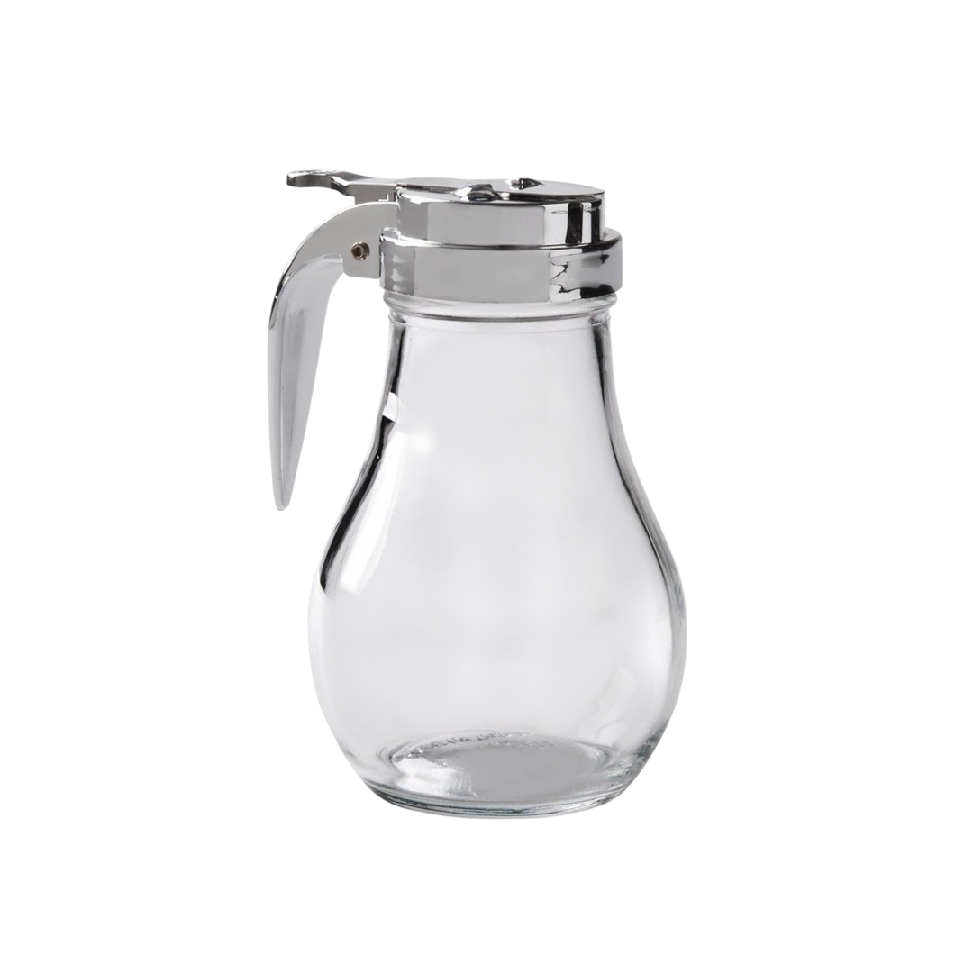 MIELERA CRISTAL Y ZINC