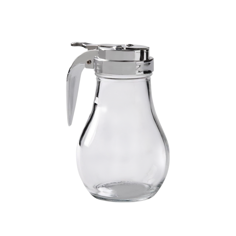 MIELERA CRISTAL Y ZINC