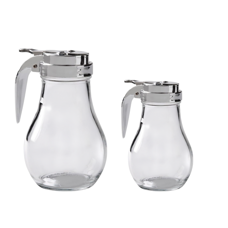 MIELERA CRISTAL Y ZINC