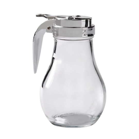 MIELERA CRISTAL Y ZINC