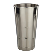 Cargar imagen en el visor de la galería, VASO MALTEADAS 30 OZ AC INOX
