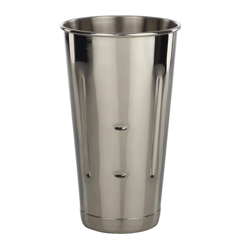 VASO MALTEADAS 30 OZ AC INOX