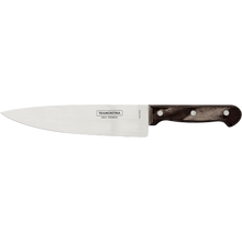 Cargar imagen en el visor de la galería, CUCHILLO COCINA 8&quot; POLYWOOD
