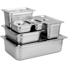 Cargar imagen en el visor de la galería, INSERTO AC INOX 1/4x15  NSF
