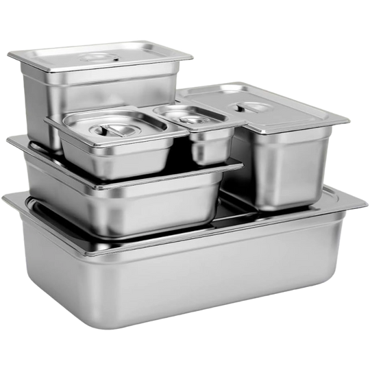 INSERTO AC INOX 1/4x15  NSF