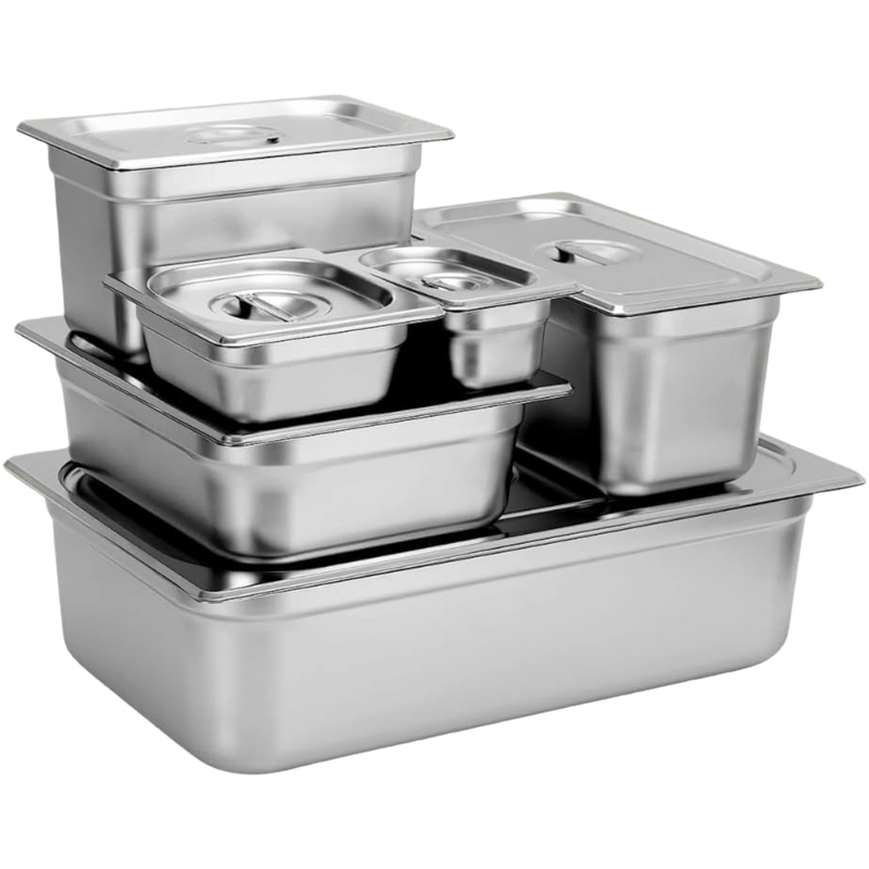 INSERTO AC INOX 1/4x15  NSF