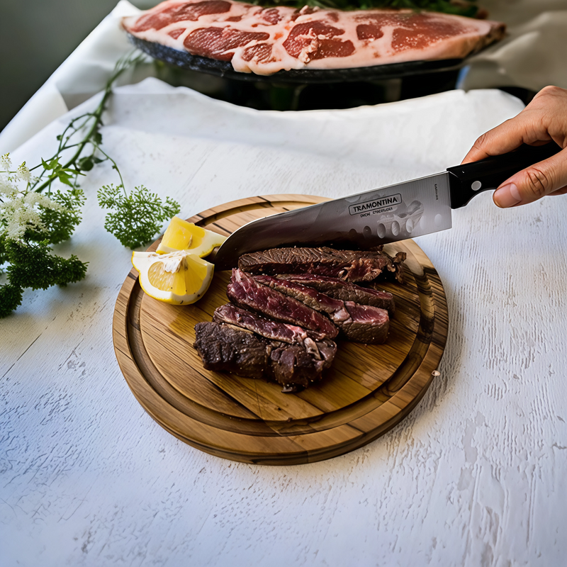 ULTRACORTE CUCHILLO 7" SANTOKU