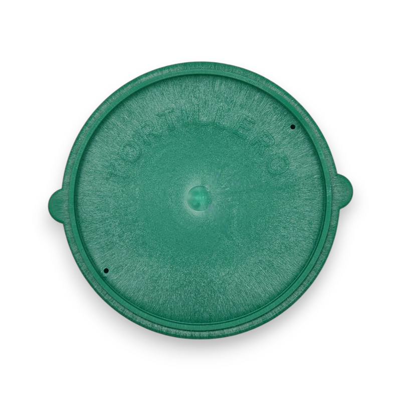 KS TORTILLERO ABS VERDE